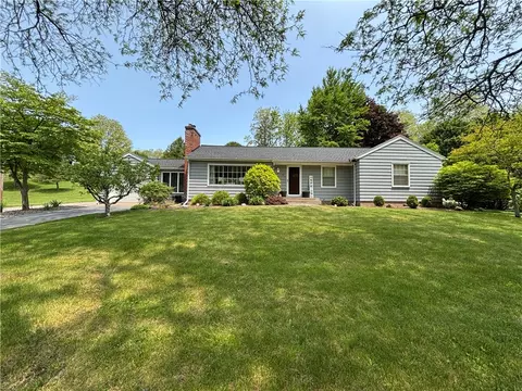 Exterior - 46 Dickerson St, Lyons, NY 14489 photo 8 of 8