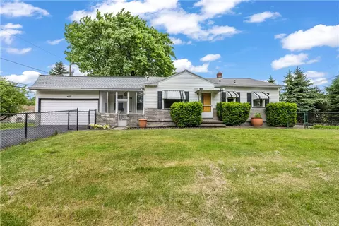 4171 Mount Read Blvd, Greece, NY 14616