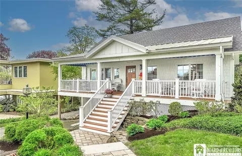 3 Maple Ave, Chautauqua, NY 14722