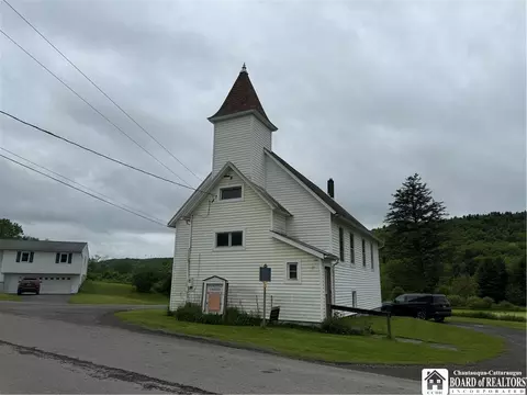 636 Fairfield Rd, Newark Valley, NY 13811