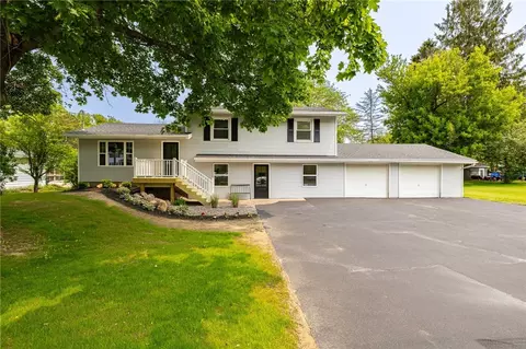 3908 Stalker Rd, Macedon, NY 14502