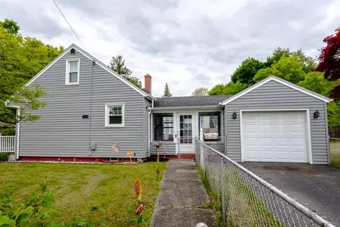 257 Ellison St, Rochester, NY 14609