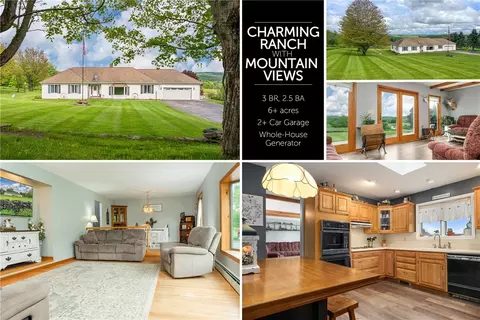 532 Wilbur Hill Rd, Butternuts, NY 13849