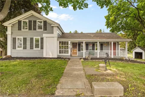 585 Ridge Rd, Ontario, NY 14519