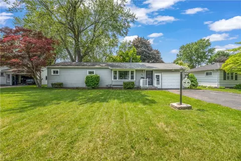 50 Loderdale Rd, Gates, NY 14624