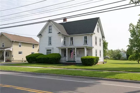47 Main St, North Dansville, NY 14437