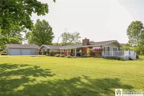 2724 Mitchell Rd, Busti, NY 14701
