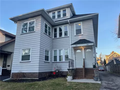 992-994 Garson Ave, Rochester, NY 14609