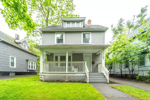 167 Garfield Street St, Rochester, NY 14611