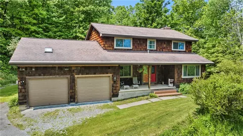 7425 State Route 20a, Bristol, NY 14469