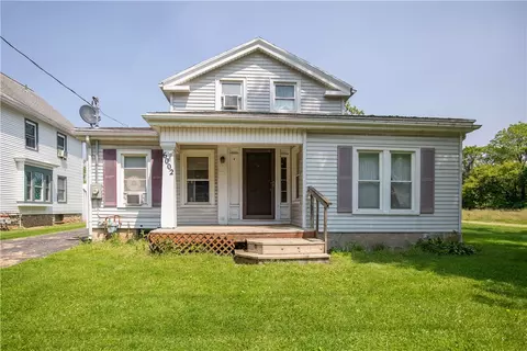 6002 E Henrietta Rd, Rush, NY 14543