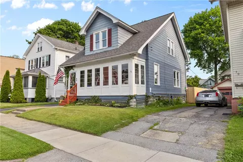 24 Spencer Rd, Irondequoit, NY 14609 photo 3