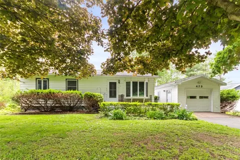 473 County Road 7, Clifton Springs, NY 14432