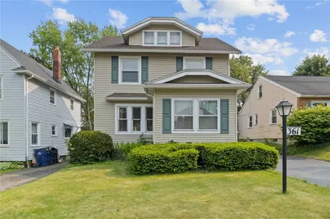 361 Westchester Ave, Irondequoit, NY 14609