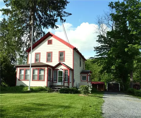 280 Main St, Pine Hill, NY 12465