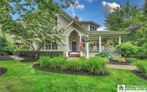 30 Howard Hanson Ave, Chautauqua, NY 14722
