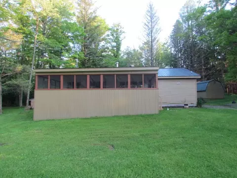 Exterior - 155 Summerset Dr, Java, NY 14009 photo 2 of 7