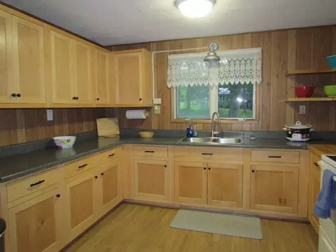 Kitchen - 155 Summerset Dr, Java, NY 14009 photo 1 of 1