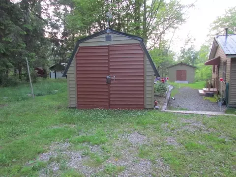 Exterior - 155 Summerset Dr, Java, NY 14009 photo 4 of 7