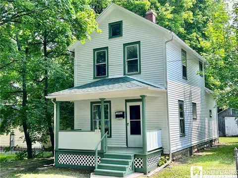 320 Haywood St, Jamestown, NY 14701