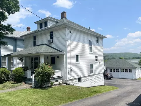 110 Seaward Ave, Bradford, PA 16701