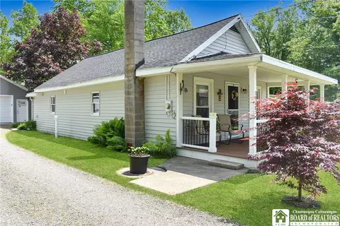 3938 S Ralph Ave, Ellery, NY 14712