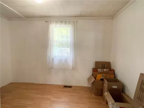 Bedroom - 1663 Bingham Rd, Cyclone, PA 16726 photo 1 of 3