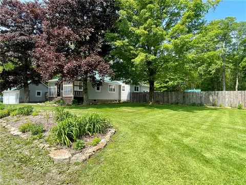 Exterior - 1663 Bingham Rd, Cyclone, PA 16726 photo 1 of 10