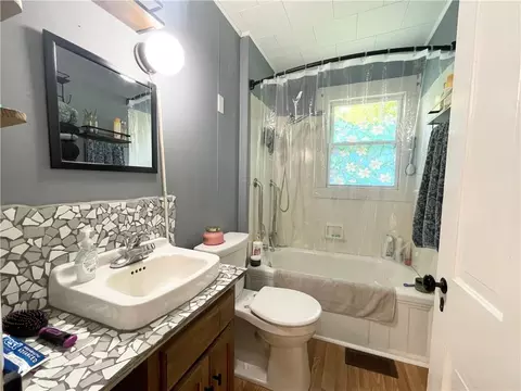 Bath - 1663 Bingham Rd, Cyclone, PA 16726 photo 1 of 2