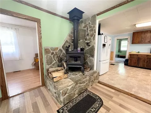 Entry Way - 1663 Bingham Rd, Cyclone, PA 16726 photo 1 of 1