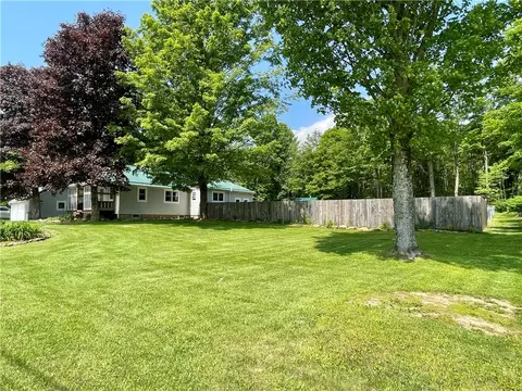 Exterior - 1663 Bingham Rd, Cyclone, PA 16726 photo 2 of 10