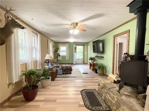 Living - 1663 Bingham Rd, Cyclone, PA 16726 photo 2 of 2