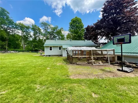 Exterior - 1663 Bingham Rd, Cyclone, PA 16726 photo 9 of 10