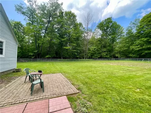 Exterior - 1663 Bingham Rd, Cyclone, PA 16726 photo 6 of 10