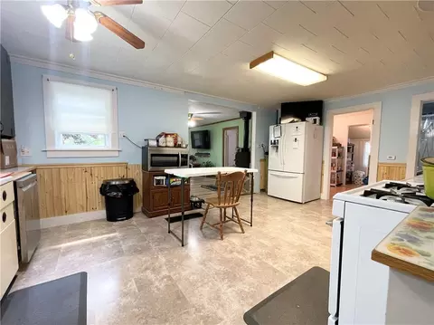 Kitchen - 1663 Bingham Rd, Cyclone, PA 16726 photo 5 of 5
