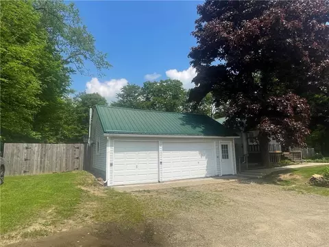 Exterior - 1663 Bingham Rd, Cyclone, PA 16726 photo 3 of 10
