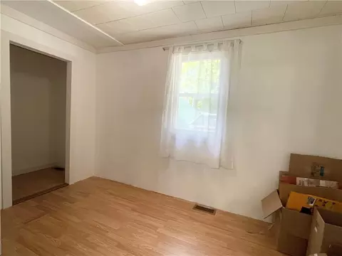 Bedroom - 1663 Bingham Rd, Cyclone, PA 16726 photo 2 of 3