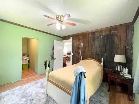 Bedroom - 1663 Bingham Rd, Cyclone, PA 16726 photo 3 of 3