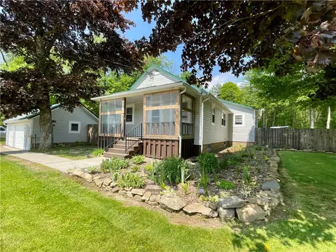 1663 Bingham Rd, Cyclone, PA 16726