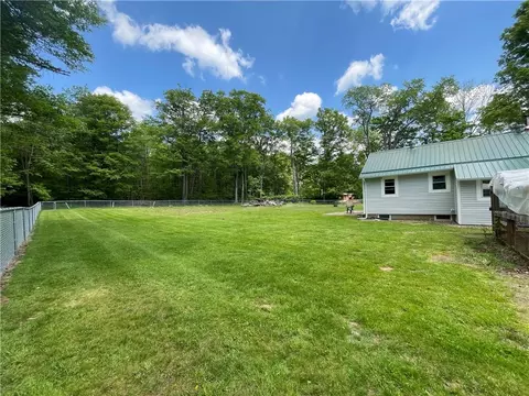 Exterior - 1663 Bingham Rd, Cyclone, PA 16726 photo 7 of 10
