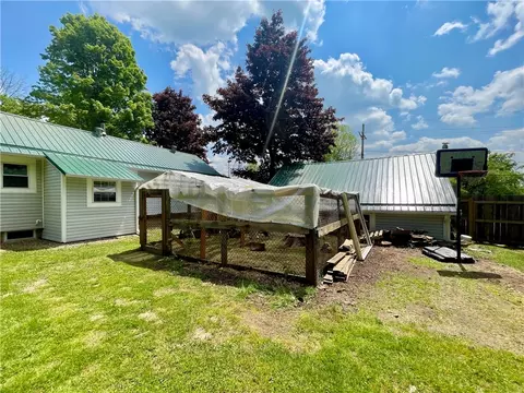 Exterior - 1663 Bingham Rd, Cyclone, PA 16726 photo 10 of 10