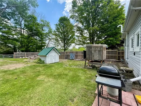 Exterior - 1663 Bingham Rd, Cyclone, PA 16726 photo 8 of 10