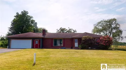 1139 Spencer Rd, Kiantone, NY 14701