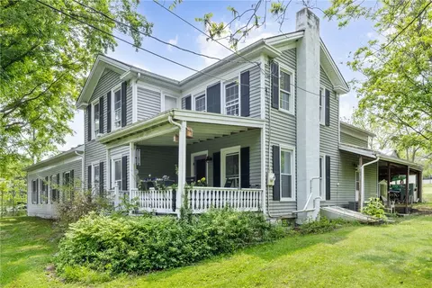 378 W Lake Rd, Jerusalem, NY 14418