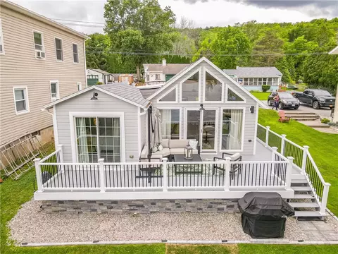 5495 Francis Shrs, Canadice, NY 14471