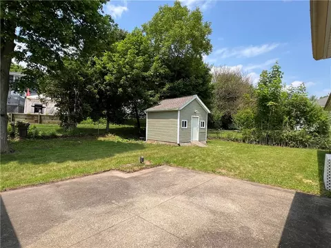 Exterior - 793 Helendale Rd, Irondequoit, NY 14609 photo 7 of 8