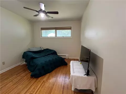 Bedroom - 793 Helendale Rd, Irondequoit, NY 14609 photo 7 of 7