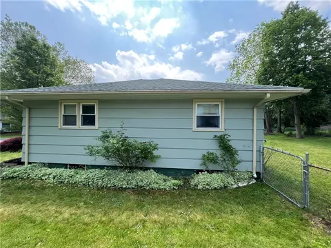 Exterior - 793 Helendale Rd, Irondequoit, NY 14609 photo 5 of 8