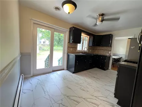 Kitchen - 793 Helendale Rd, Irondequoit, NY 14609 photo 3 of 3