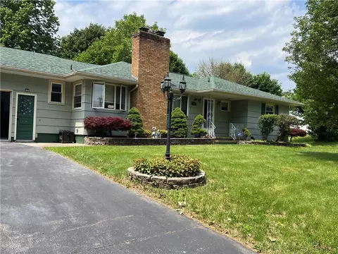 Exterior - 793 Helendale Rd, Irondequoit, NY 14609 photo 2 of 8